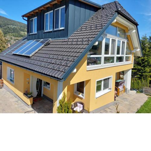 Appartement WiSo