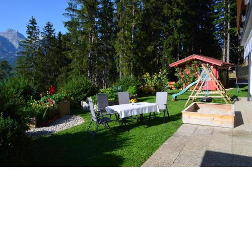 Appartement Wöhrer