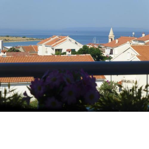 Appartement Zagi