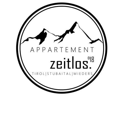 Appartement Zeitlos. °18