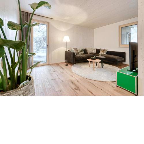 Appartement Zentral mit Panoramasauna by A-Appartments