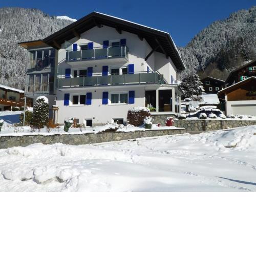 Appartement Zint