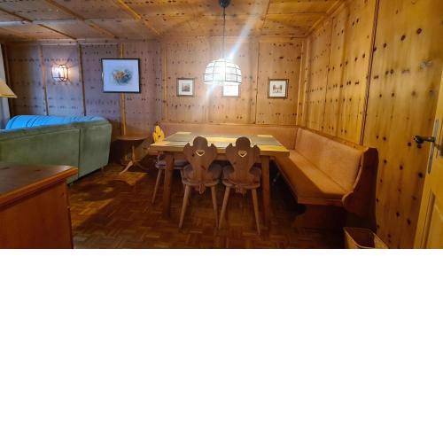Appartement Zirbenstube Top 55