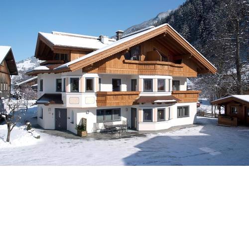 Appartement Zottl