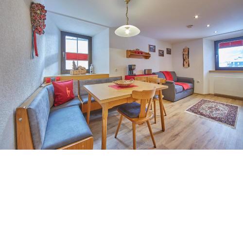 Appartement zum Turm Top 4