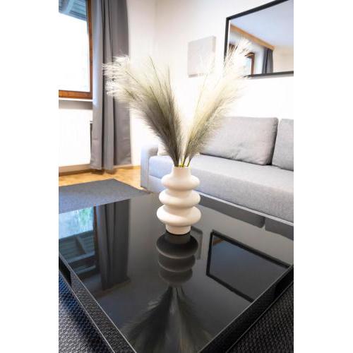 Appartement zur Gemütlichkeit