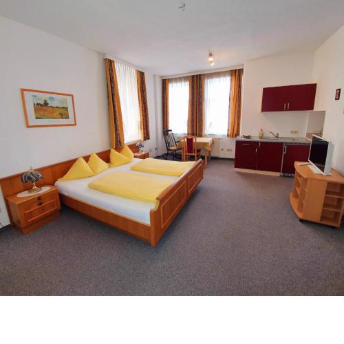 Appartement zur Post