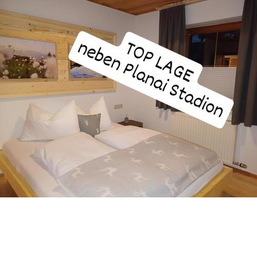 Appartement Zürcher