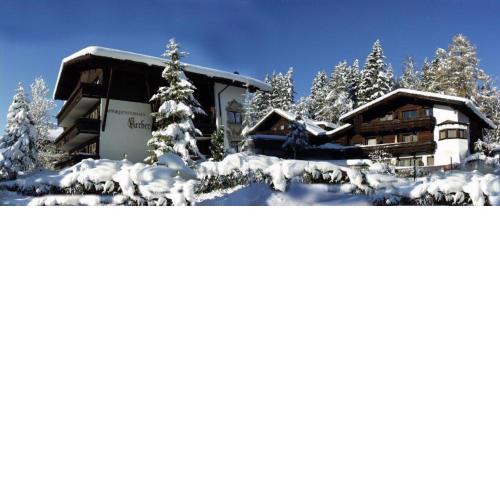 Appartementanlage Kerber