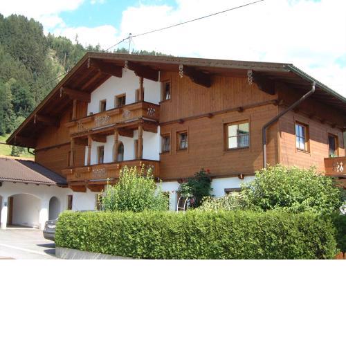 Appartementhaus Angelika
