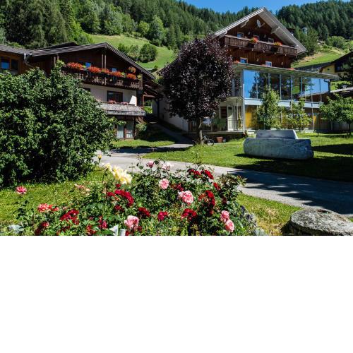 Appartementhaus Angerer - Feriendomizile Pichler