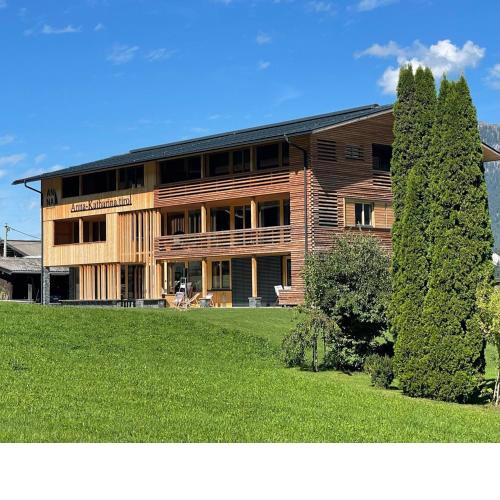 Appartementhaus Anna Katharina