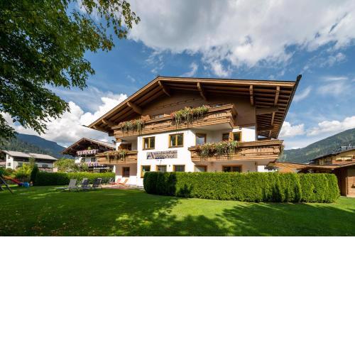 Appartementhaus Arzt