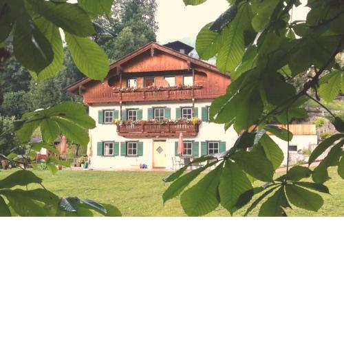 Appartementhaus Bad Salve