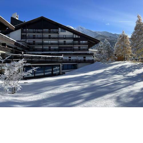 Appartementhaus Birkenwald