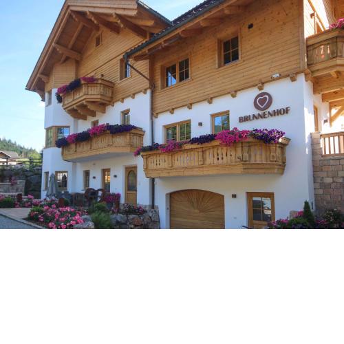 Appartementhaus Brunnenhof