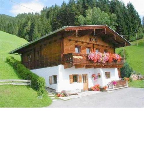 Appartementhaus Eberharter