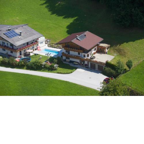Appartementhaus Eisbauer