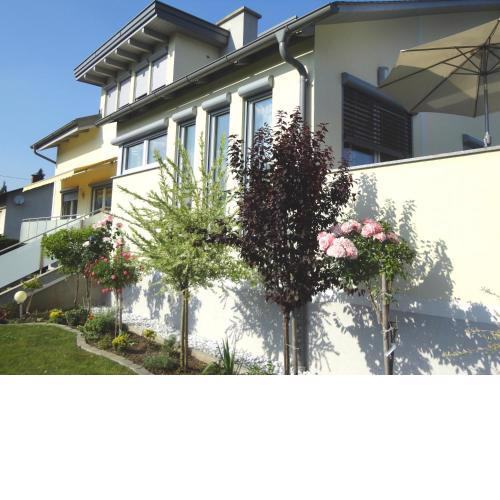 Appartementhaus Elfi