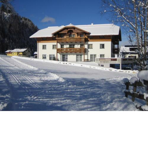 Appartementhaus Elmo Viehhauser KG