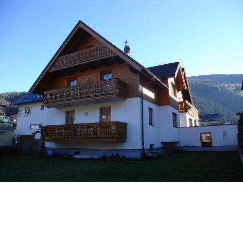 Appartementhaus Erasim