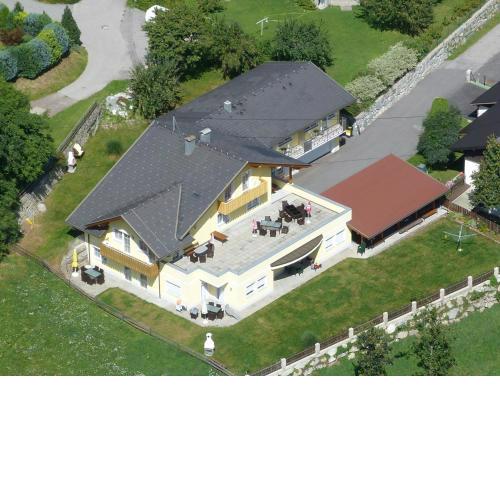 Appartementhaus Flattach Goritschnig