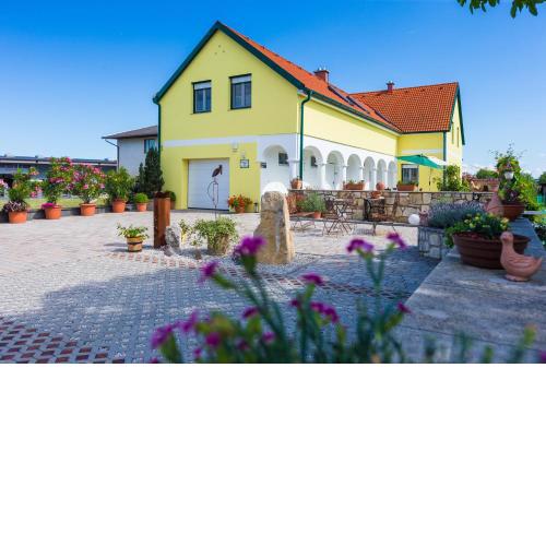 Appartementhaus Freiler
