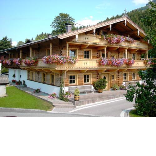 Appartementhaus Fuchs Christian
