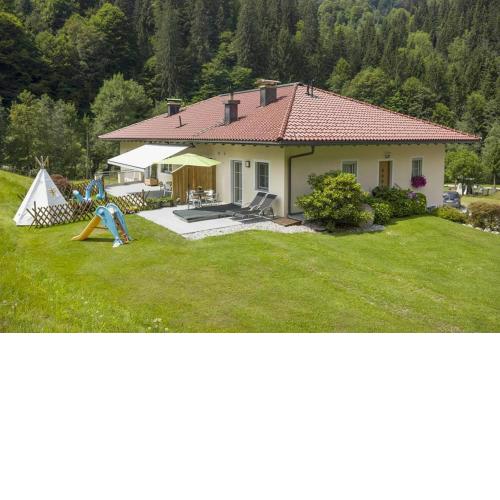 Appartementhaus Glashütte