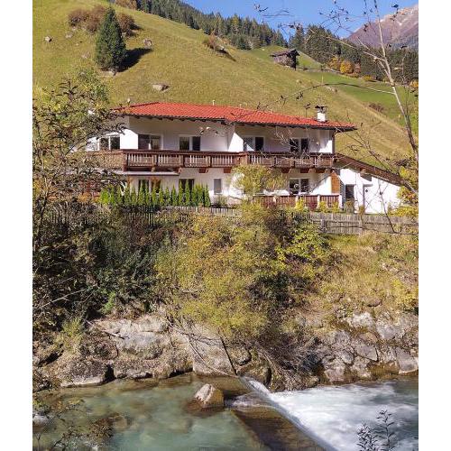 Appartementhaus Gleirscher