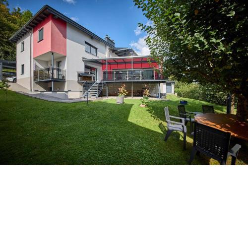 Appartementhaus Goldnugget