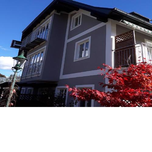 Appartementhaus Grill