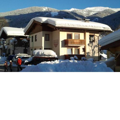 Appartementhaus Grocke