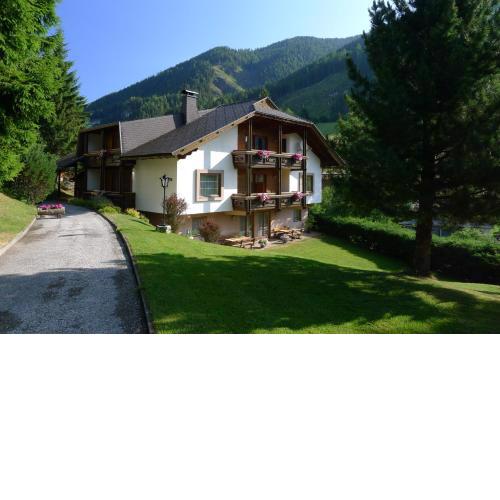 Appartementhaus Habich
