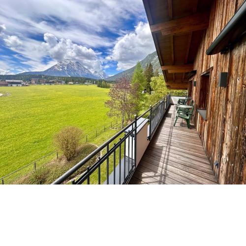 Appartementhaus Handl