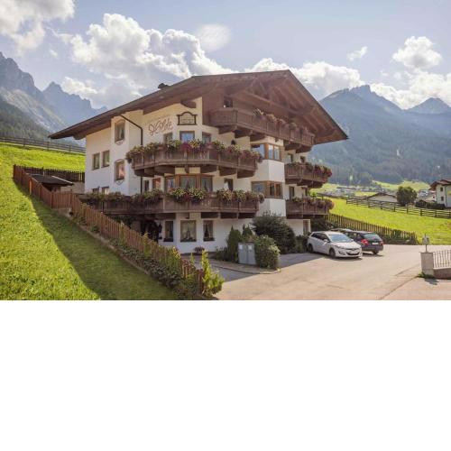 Appartementhaus Hilde