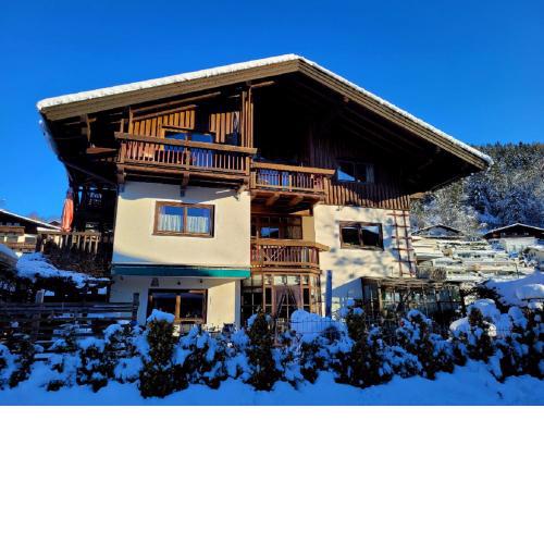 Appartementhaus Hollaus