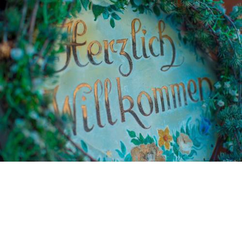 Appartementhaus Jägerheim
