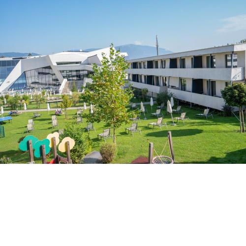Appartementhaus Karawankenhof