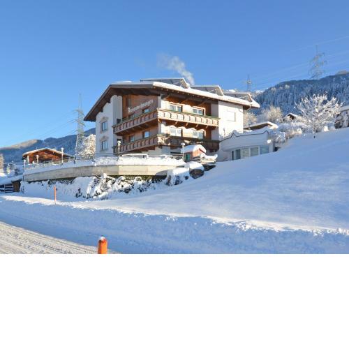 Appartementhaus Lechner
