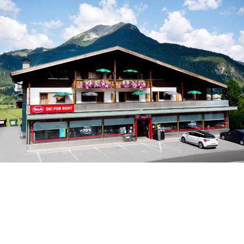 Appartementhaus Leitner