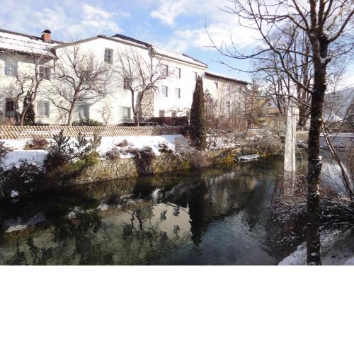Appartementhaus Maria