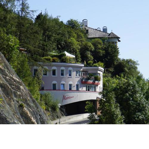 Appartementhaus Marina