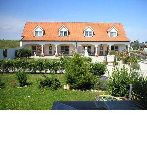 Appartementhaus Martina