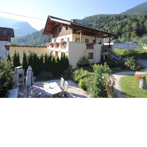 Appartementhaus Mentil