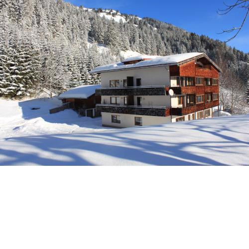 Appartementhaus Michaela