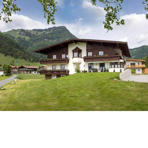Appartementhaus Montana KG