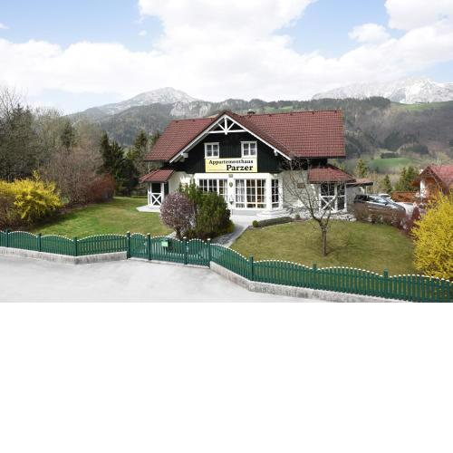 Appartementhaus Parzer