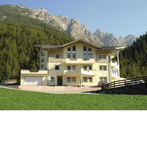 Appartementhaus Pinnisblick