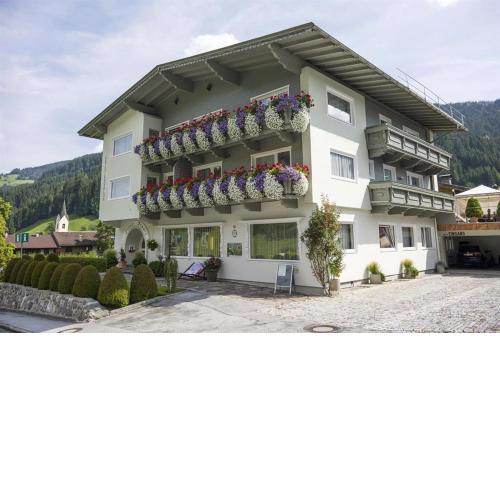 Appartementhaus Renate Unterer